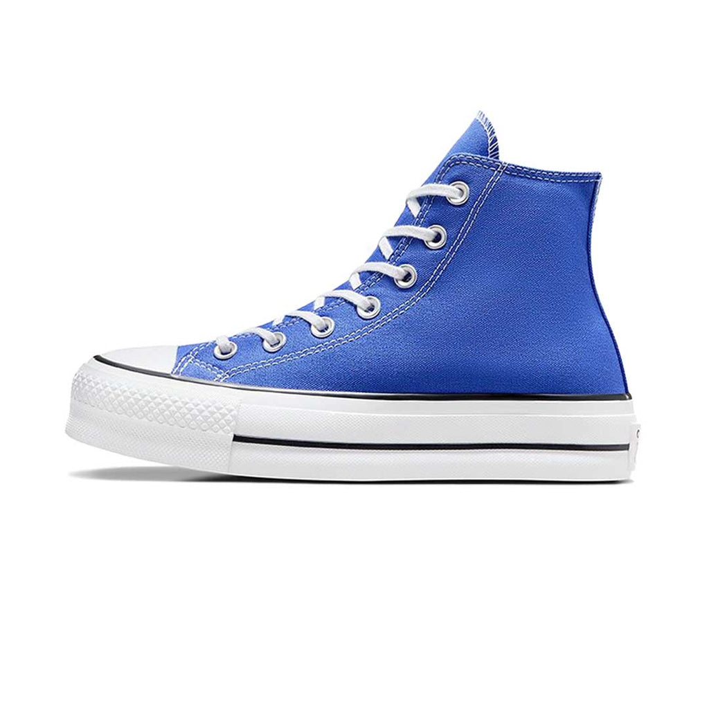 Converse - Chaussures montantes Chuck Taylor All Star Lift pour femme (A05699C)