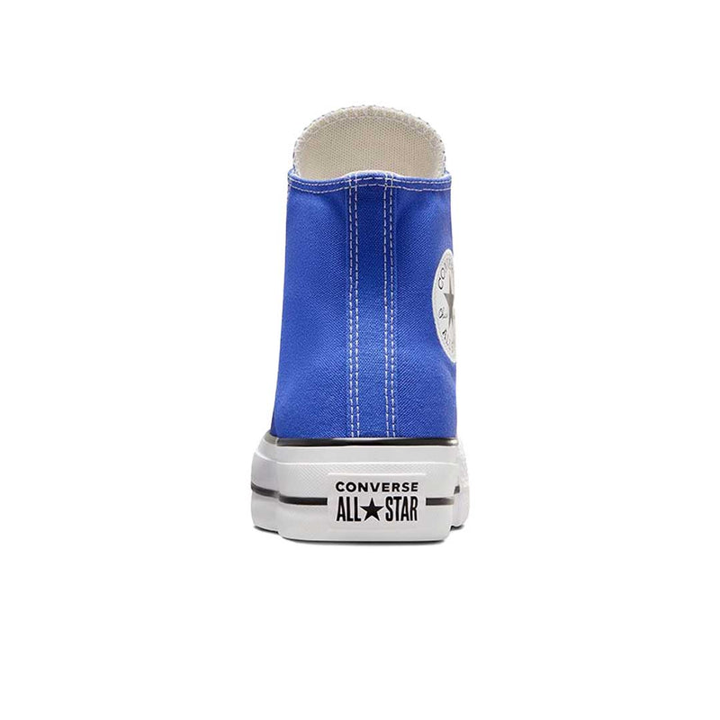 Converse - Chaussures montantes Chuck Taylor All Star Lift pour femme (A05699C)