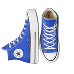 Converse - Chaussures montantes Chuck Taylor All Star Lift pour femme (A05699C)