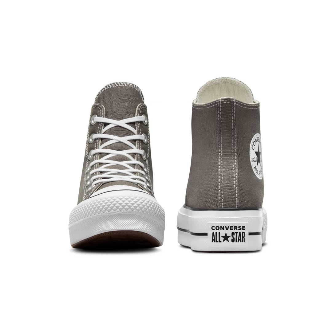 Converse Women's Chuck Taylor All Star Lift Platform High Top