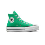 Converse - Women's Chuck Taylor All Star Lift Platform High Top Shoes (A09393C)
