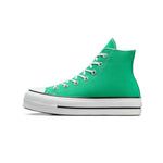 Converse - Women's Chuck Taylor All Star Lift Platform High Top Shoes (A09393C)