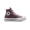 Converse - Women's Chuck Taylor All Star Lift Platform High Top Shoes (A10646C)