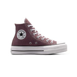 Converse - Women's Chuck Taylor All Star Lift Platform High Top Shoes (A10646C)