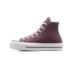 Converse - Women's Chuck Taylor All Star Lift Platform High Top Shoes (A10646C)