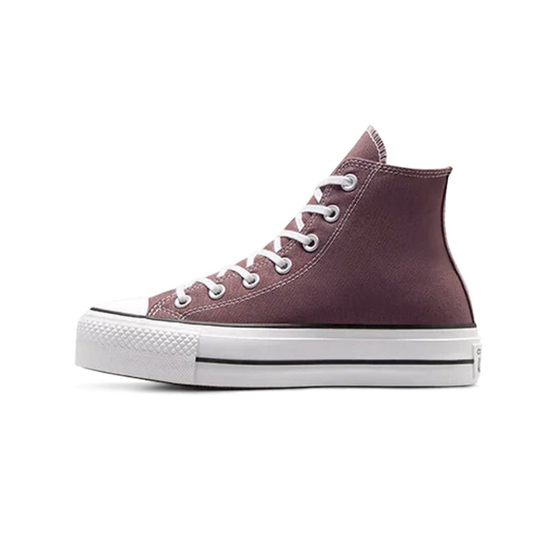 Converse - Women's Chuck Taylor All Star Lift Platform High Top Shoes (A10646C)