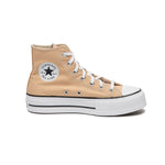 Converse - Women's Chuck Taylor All Star Lift Platform High Top Shoes (A11874C)