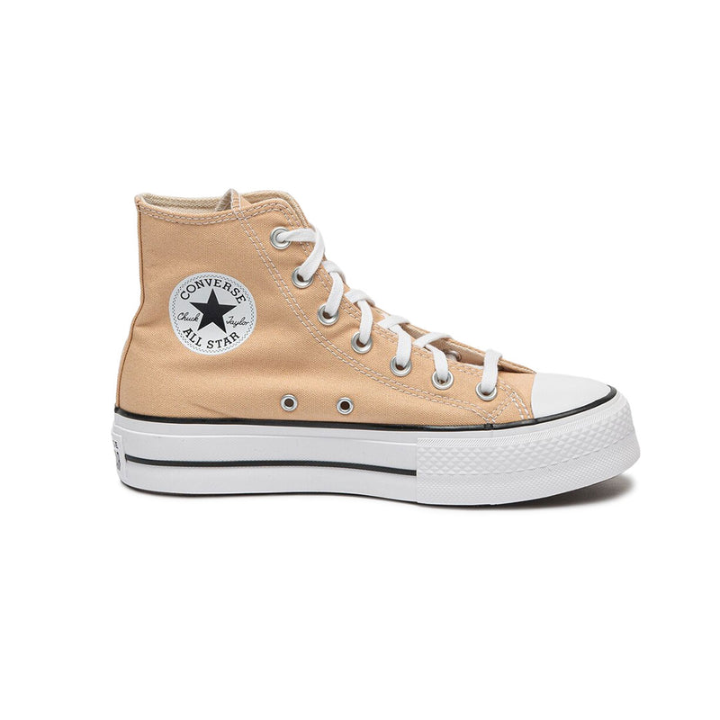 Converse - Women's Chuck Taylor All Star Lift Platform High Top Shoes (A11874C)