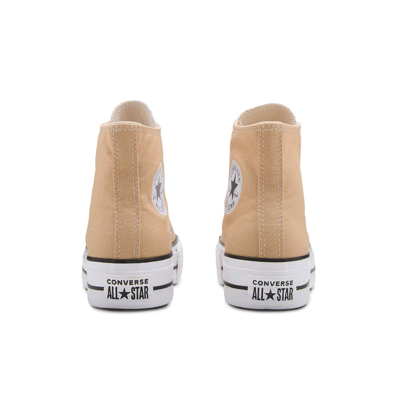 Converse - Women's Chuck Taylor All Star Lift Platform High Top Shoes (A11874C)