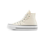Converse - Women's Chuck Taylor All Star Lift Platform High Top Shoes (A13522C)
