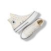 Converse - Women's Chuck Taylor All Star Lift Platform High Top Shoes (A13522C)