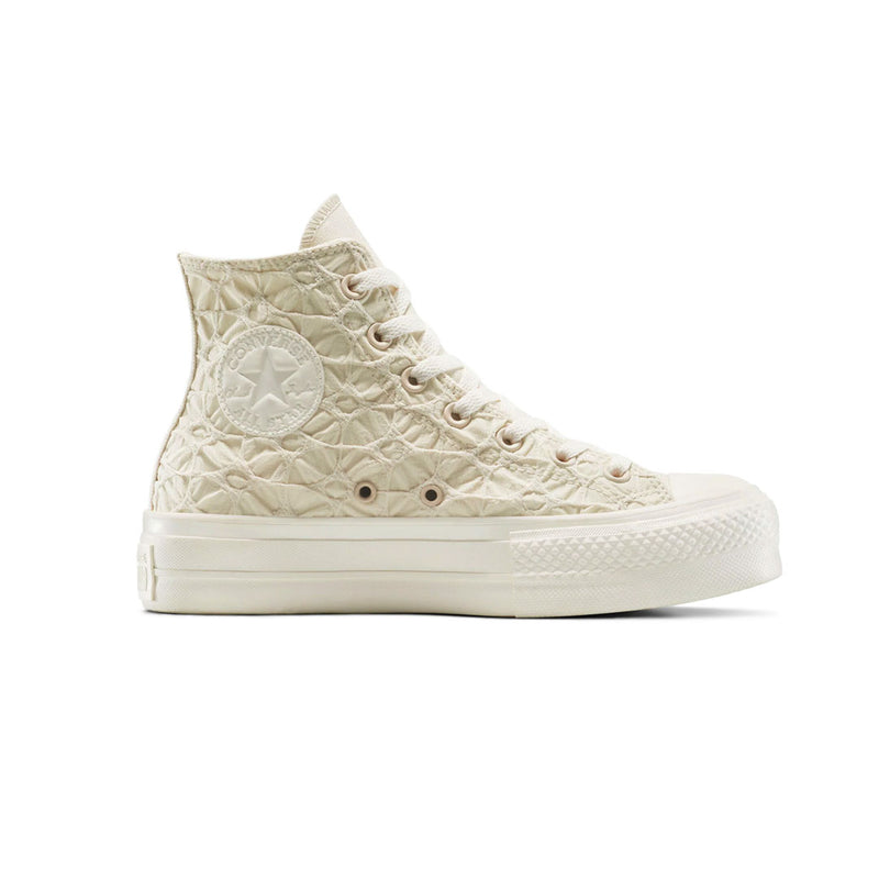 Converse - Women's Chuck Taylor All Star Lift Platform High Top Shoes (A13523C)