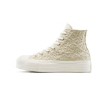 Converse - Women's Chuck Taylor All Star Lift Platform High Top Shoes (A13523C)