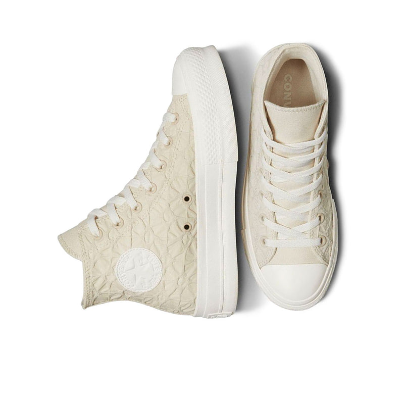 Converse - Women's Chuck Taylor All Star Lift Platform High Top Shoes (A13523C)