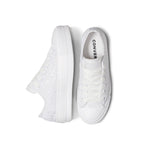 Converse - Women's Chuck Taylor All Star Lift Platform Low Top Shoes (A15005C)