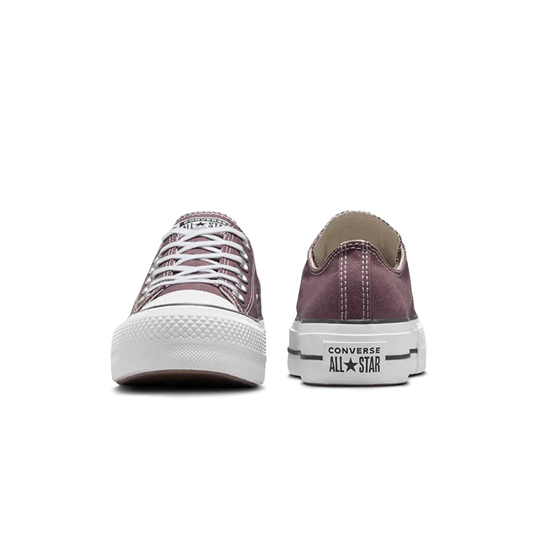 Converse - Women's Chuck Taylor All Star Lift Platform Low Top