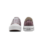 Converse - Women's Chuck Taylor All Star Lift Platform Low Top Shoes (A10647C)
