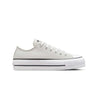 Converse - Women's Chuck Taylor All Star Lift Platform Low Top Shoes (A11538C)