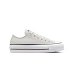 Converse - Women's Chuck Taylor All Star Lift Platform Low Top Shoes (A11538C)