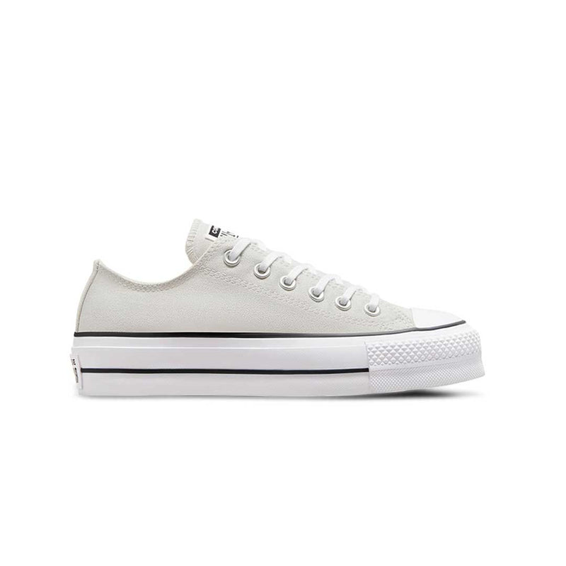 Converse - Women's Chuck Taylor All Star Lift Platform Low Top Shoes (A11538C)