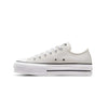 Converse - Women's Chuck Taylor All Star Lift Platform Low Top Shoes (A11538C)