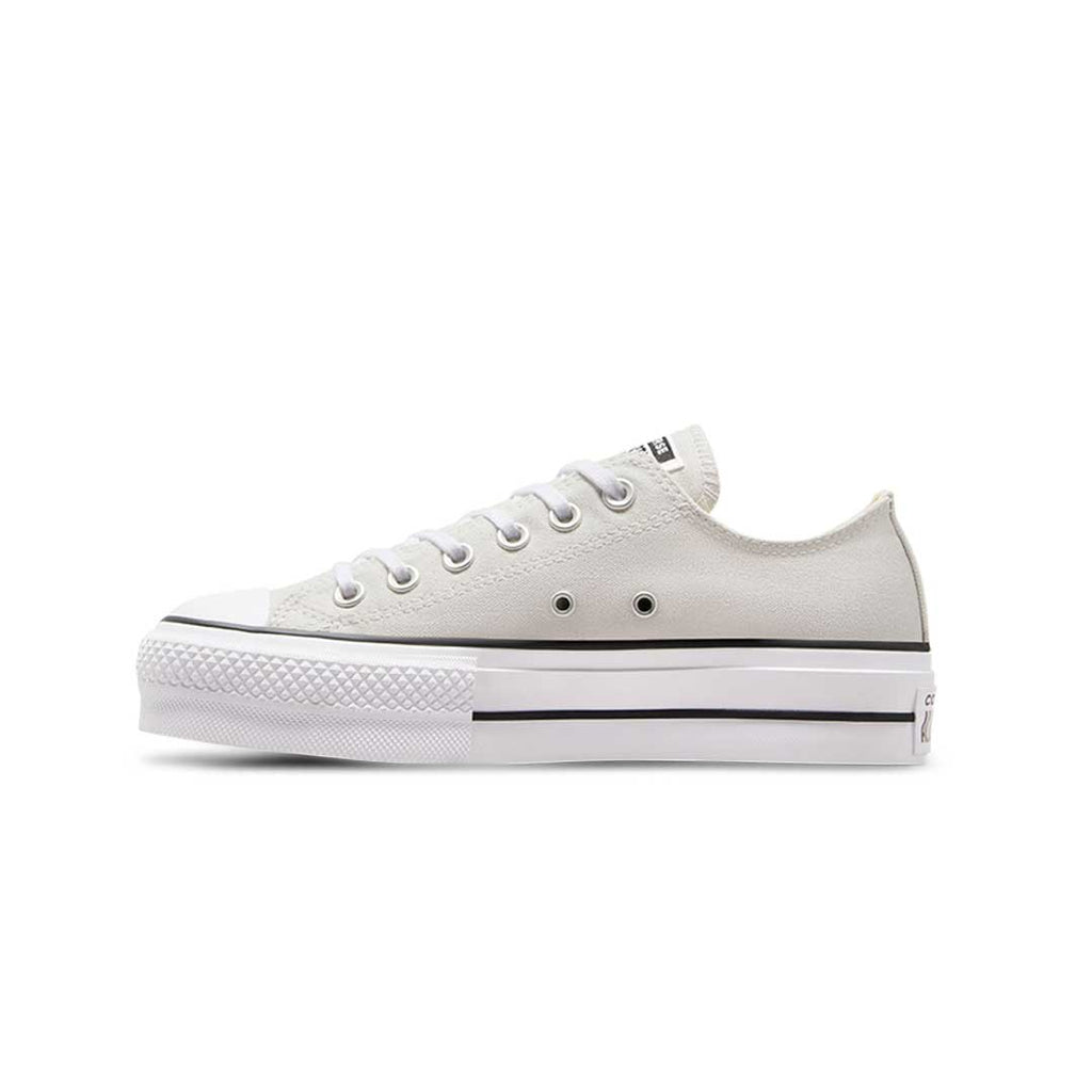 Converse - Women's Chuck Taylor All Star Lift Platform Low Top Shoes (A11538C)