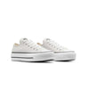 Converse - Women's Chuck Taylor All Star Lift Platform Low Top Shoes (A11538C)