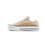 Converse - Women's Chuck Taylor All Star Lift Platform Low Top Shoes (A11877C)