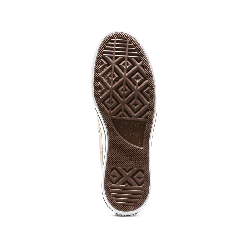 Converse - Women's Chuck Taylor All Star Lift Platform Low Top Shoes (A11877C)