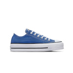 Converse - Women's Chuck Taylor All Star Lift Platform Low Top Shoes (A08289C)