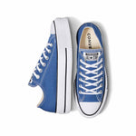 Converse - Women's Chuck Taylor All Star Lift Platform Low Top Shoes (A08289C)