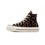 Converse - Women's Chuck Taylor All Star Lift Platform Remix High Top Shoes (A12351C)