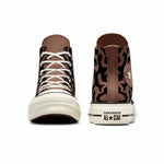 Converse - Women's Chuck Taylor All Star Lift Platform Remix High Top Shoes (A12351C)