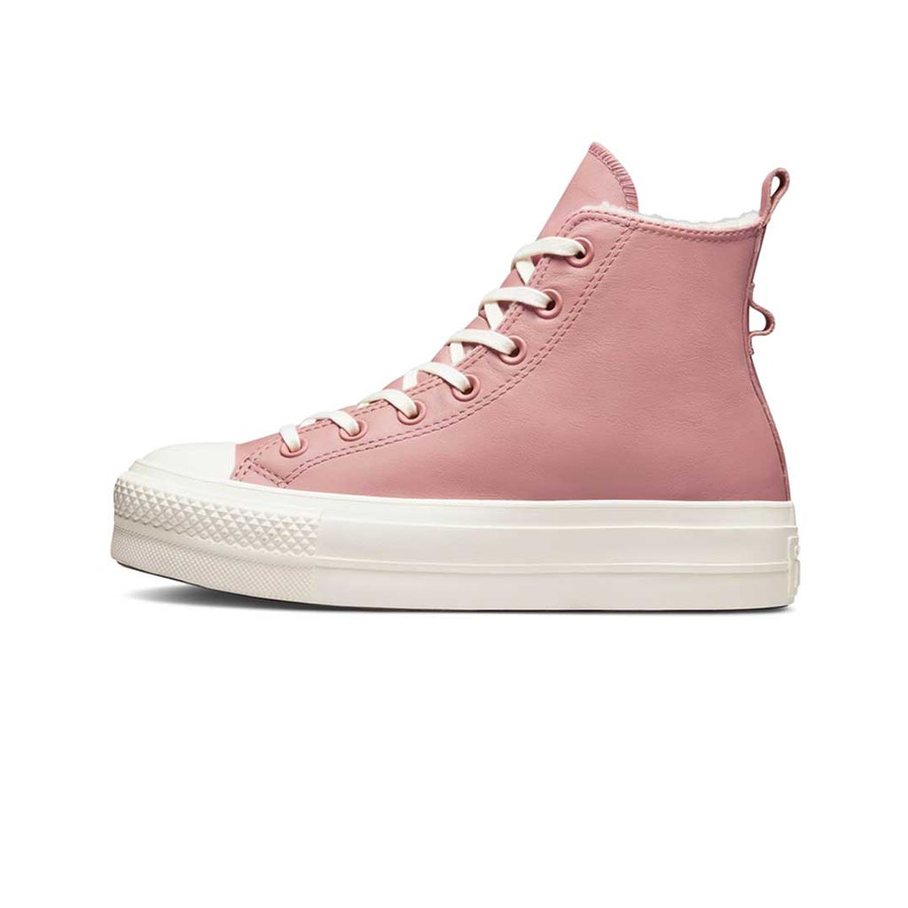 Converse - Women's Chuck Taylor All Star Lift Platform Shoes (A04256C)