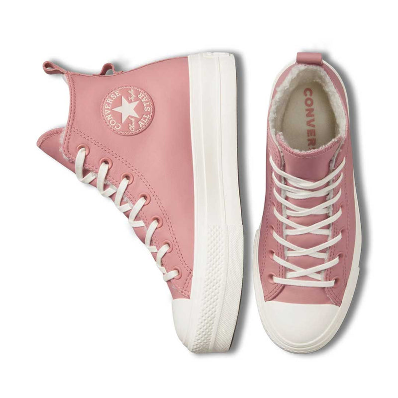 Converse - Women's Chuck Taylor All Star Lift Platform Shoes (A04256C)