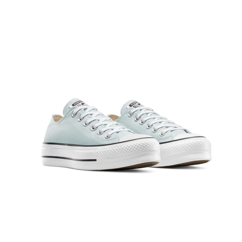 Converse - Women's Chuck Taylor All Star Lift Platform Shoes (A11876C)