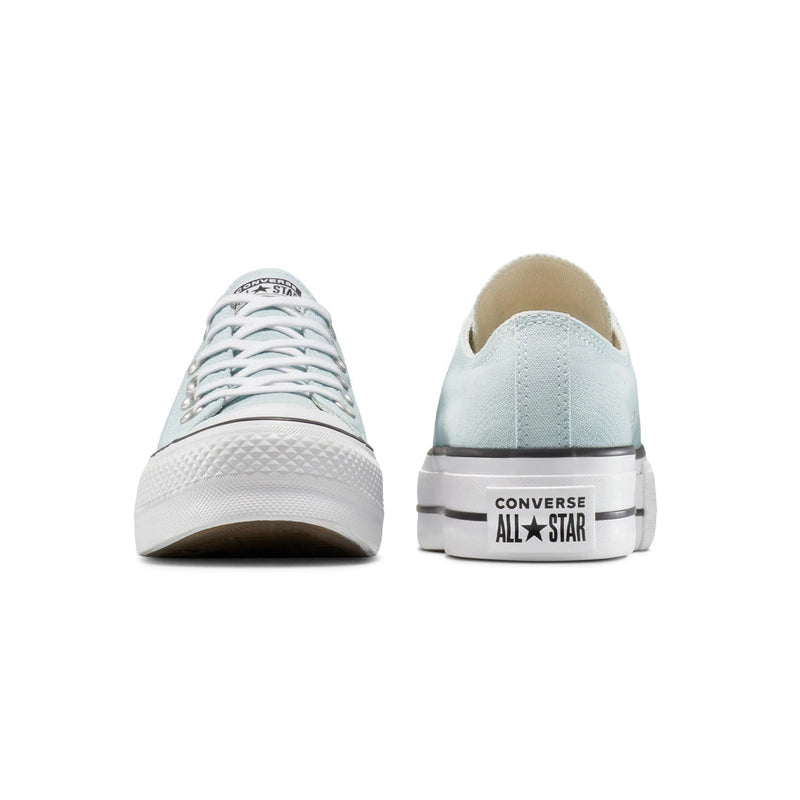 Converse - Women's Chuck Taylor All Star Lift Platform Shoes (A11876C)