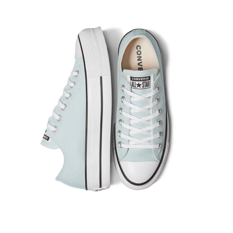 Converse - Women's Chuck Taylor All Star Lift Platform Shoes (A11876C)
