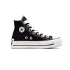 Converse - Women's Chuck Taylor All Star Lift Platform Sketch High Top Shoes (A10424C)