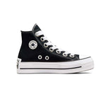 Converse - Women's Chuck Taylor All Star Lift Platform Sketch High Top Shoes (A10424C)