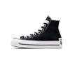 Converse - Women's Chuck Taylor All Star Lift Platform Sketch High Top Shoes (A10424C)