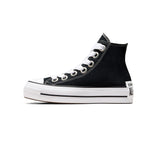 Converse - Women's Chuck Taylor All Star Lift Platform Sketch High Top Shoes (A10424C)