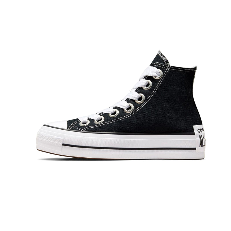 Converse - Women's Chuck Taylor All Star Lift Platform Sketch High Top Shoes (A10424C)