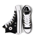 Converse - Women's Chuck Taylor All Star Lift Platform Sketch High Top Shoes (A10424C)