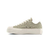 Converse - Women's Chuck Taylor All Star Lift Platform Low Top Shoes (A13524C)