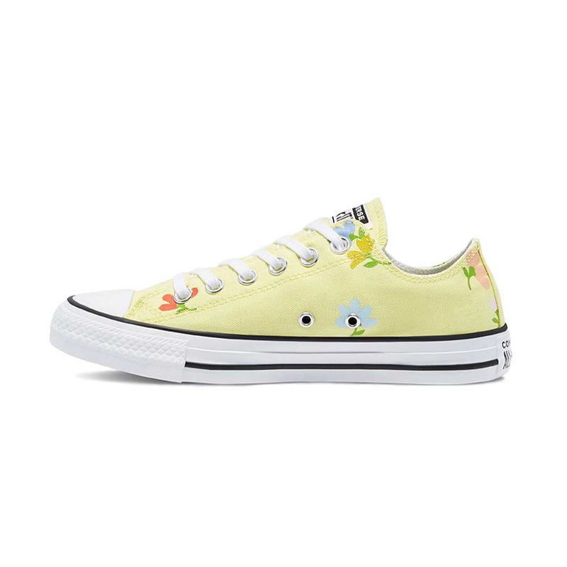 Converse - Women's Chuck Taylor All Star Low Top Shoes (570918C)