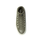 Converse - Women's Chuck Taylor All Star Lugged Heel High Top Platform Shoes (A11163C)