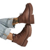 Converse - Women's Chuck Taylor All Star Lugged Heel High Top Shoes (A11547C)