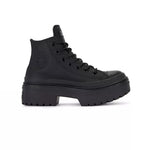 Converse - Women's Chuck Taylor All Star Lugged Heel High Top Platform Shoes (A11548C)