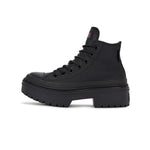 Converse - Women's Chuck Taylor All Star Lugged Heel High Top Platform Shoes (A11548C)